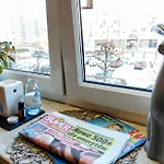 Niewielki Pokoj Dla Jednej Osoby Lub Pary.